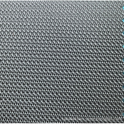 Polyester 600D M-like Dobby Oxford Fabric Waterproof
